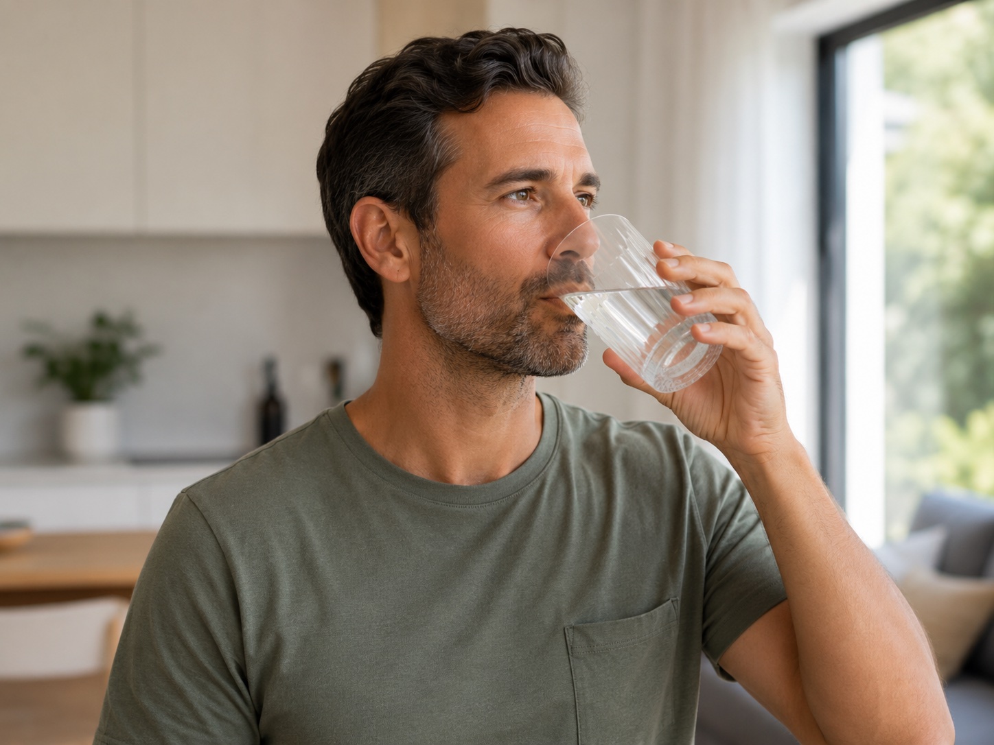 Energy & Metabolism